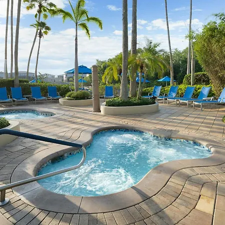 Marriott'S Cypress Harbour Villas-2